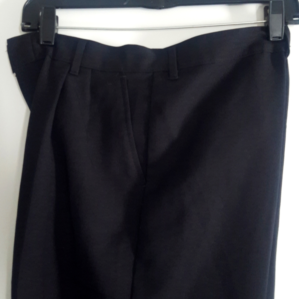 Dress slacks